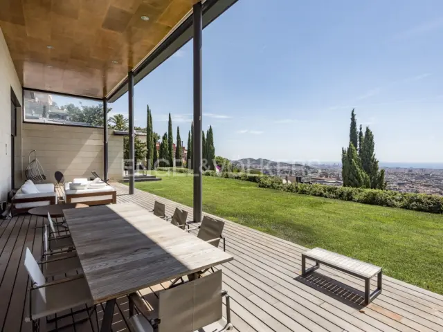 House in Sarrià