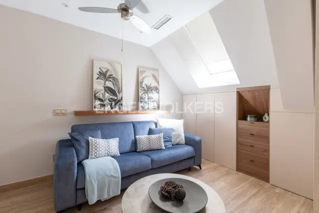 Apartment in Cortes-Huertas photo 4