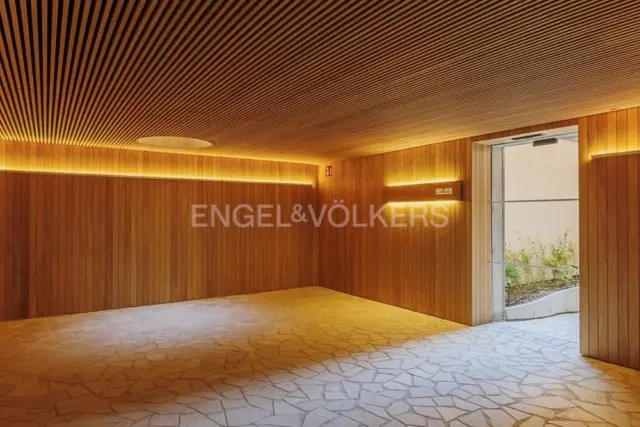 Piso en alquiler en Calle de Javier Ferrero - Imagen 37