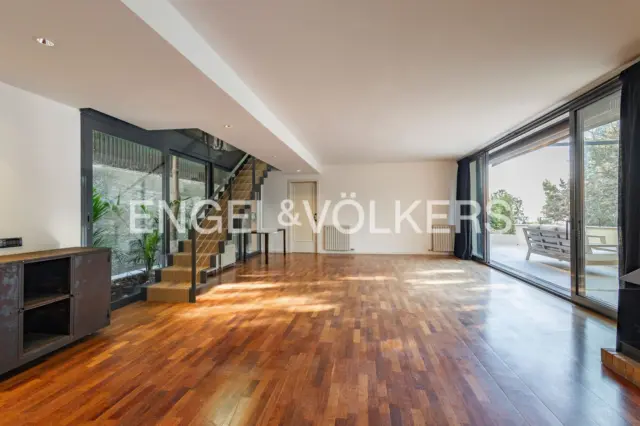 Casa en alquiler en Sarrià - Imagen 19