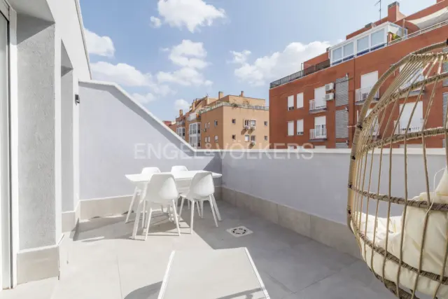 Apartamento en alquiler en Calle de Teruel - Imagen 40