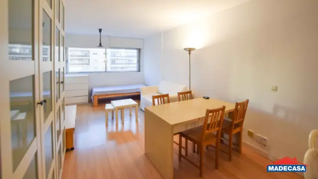 Estudio en alquiler en Plaza de la Ciudad de Viena, 6 - Imagen 30
