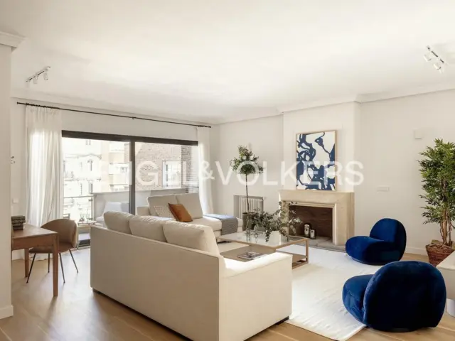 Piso en alquiler en Calle de Espalter - Imagen 38