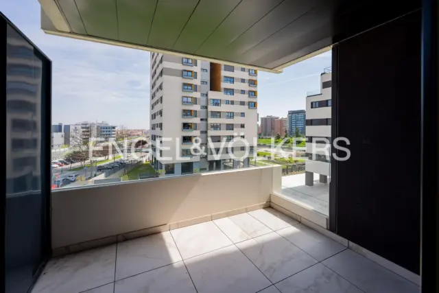 Piso en alquiler en Virgen del Cortijo-Manoteras - Imagen 35