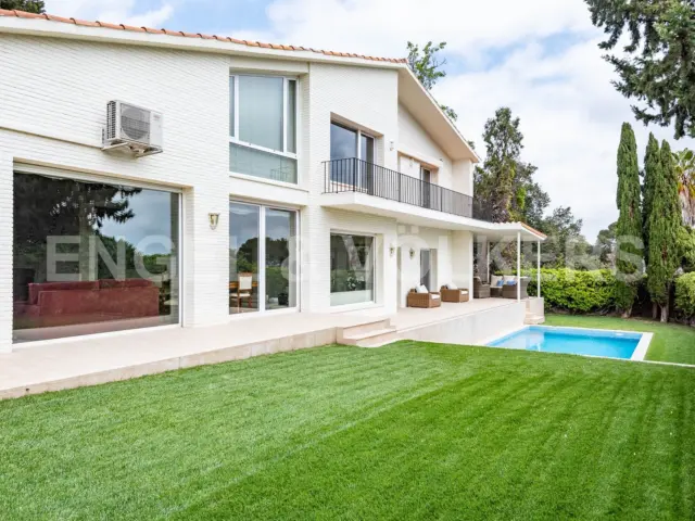 Casa en alquiler en Carrer de l'Abadessa Olzet - Imagen 53