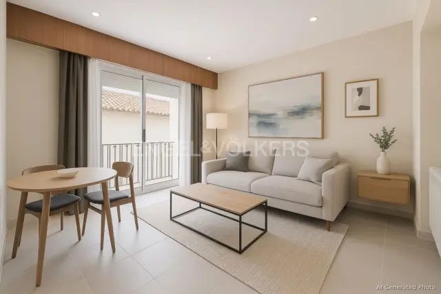 Apartment in San Bartolomé-Judería photo 14