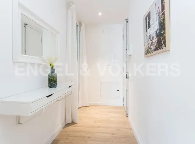 Piso en alquiler en El Baix Guinardó - Imagen 31