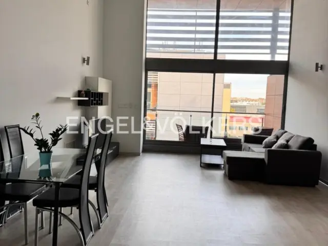 Piso en alquiler en Carrer de la Creu Roja - Imagen 29