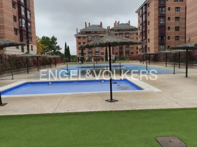 Piso en alquiler en Pinar del Rey - Imagen 39