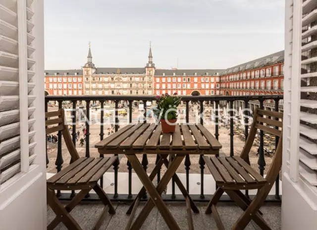 Apartamento en alquiler en Sol - Imagen 29