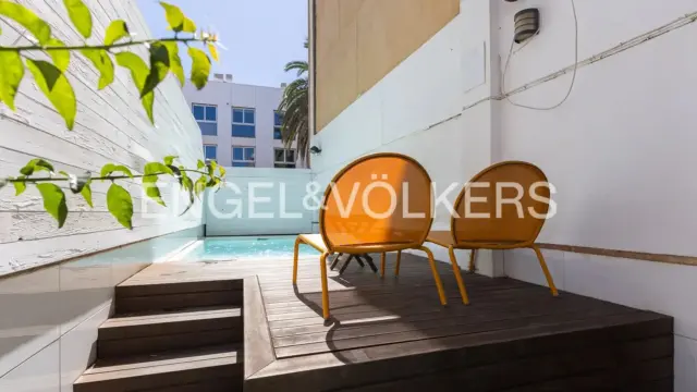 Apartment on Carrer del Riu Tajo