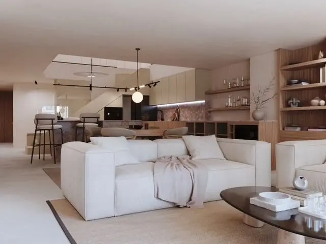 Apartment on Avenida de Maisonnave
