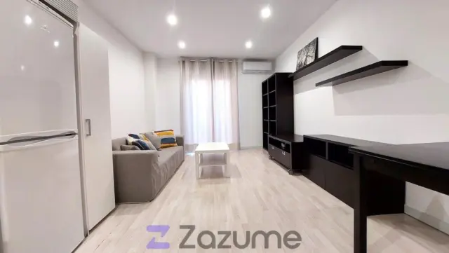 Apartamento en alquiler en Avenida de San Diego, cerca de Calle de Gregorio Navas - Imagen 21