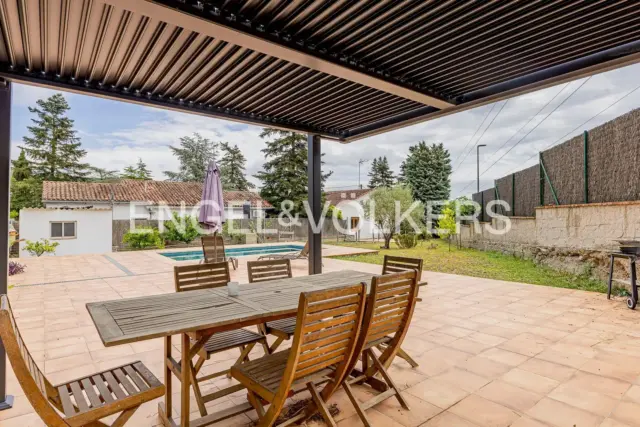 House in Begues photo 2