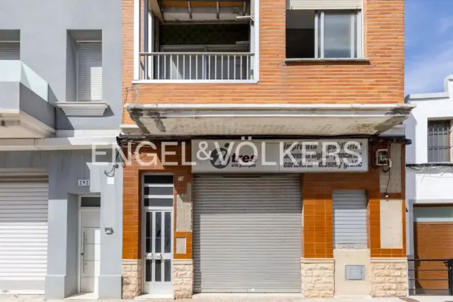 Terraced house in Pinedo
