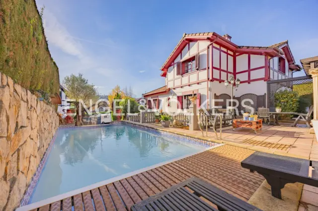 Chalet in Galdakao