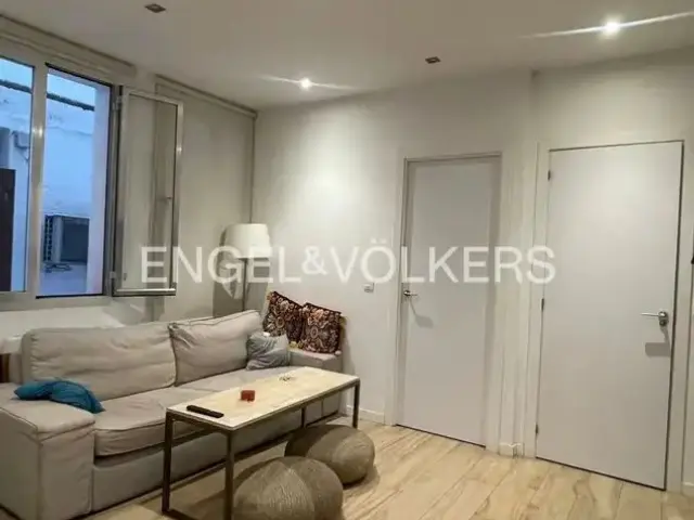 Piso en alquiler en Calle de Donoso Cortés, cerca de Calle de Escosura - Imagen 27