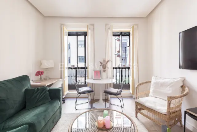 Apartamento en alquiler en Sol - Imagen 28