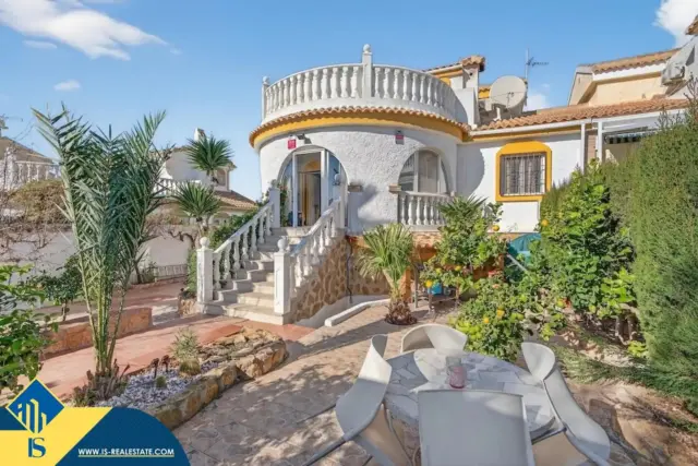 Chalet en Gran Alacant
