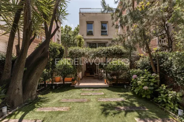 House in Les Tres Torres photo 2