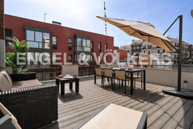 Piso en alquiler en La Vila de Gràcia - Imagen 16