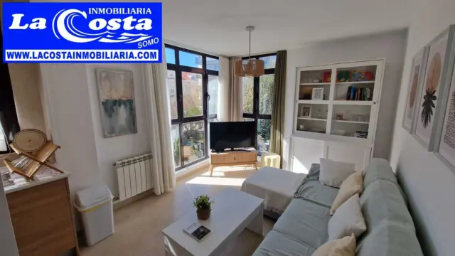 Apartment on Calle del Puntal photo 7