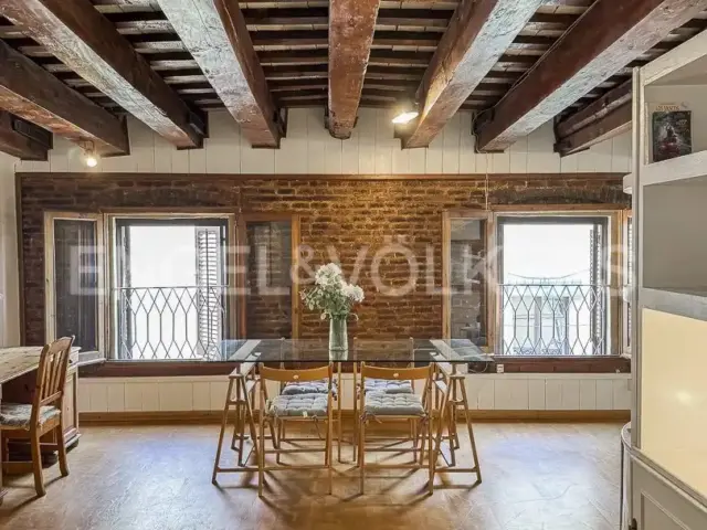 Piso en alquiler en El Raval - Imagen 19
