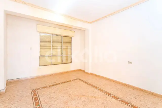 Piso en Elda