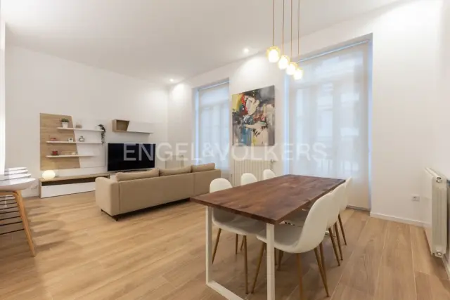 Piso en alquiler en Calle C- de Ciril Amorós - Imagen 34