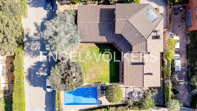 House in Begues photo 2