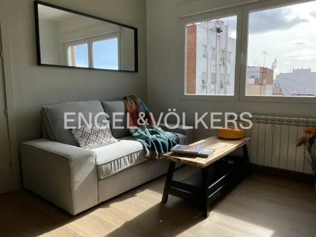 Piso en alquiler en Bellas Vistas - Imagen 26
