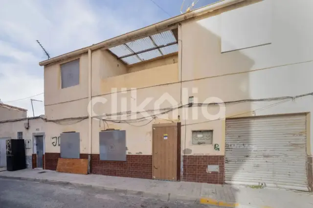 Casa en Elda photo 23