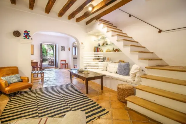 Casa pareada en Pollença photo 3