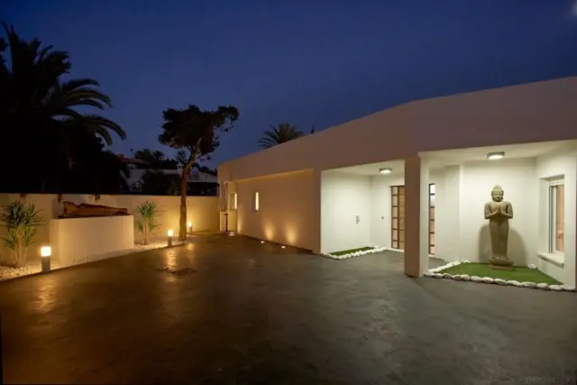 Casa en venda a Las Chapas - Cabo Pino - Reserva de Marbella, Cabopino-Reserva de Marbella (Districte Las Chapas. Marbella) de 1.500.000 €