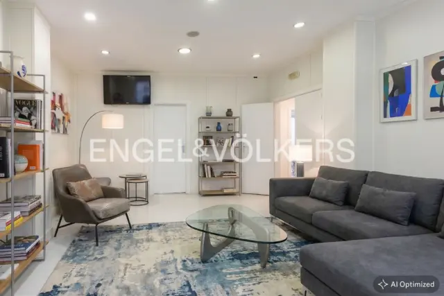 Apartment on Antonio Acuña Street photo 10