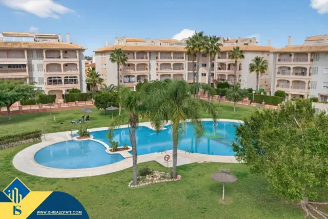 Penthouse in La Florida-La Chismosa-Los Altos