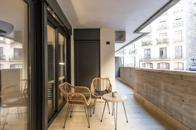 Piso en alquiler en Carrer de Copons - Imagen 52