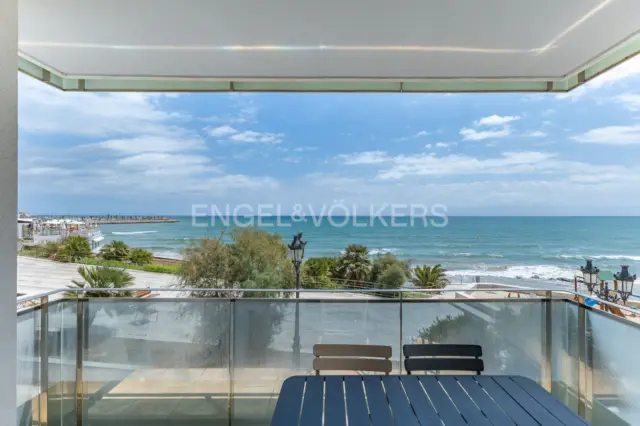 Apartment in Sant Sebastià-Aiguadolç photo 2