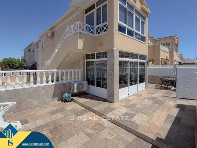 Casa en Nueva Torrevieja