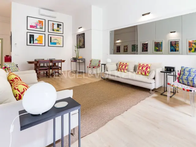 Piso en alquiler en El Raval - Imagen 29