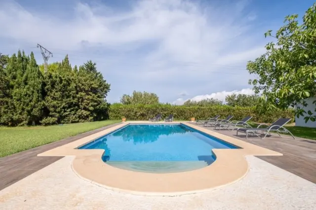 Rustic house in Ciutat d'Alcúdia photo 5