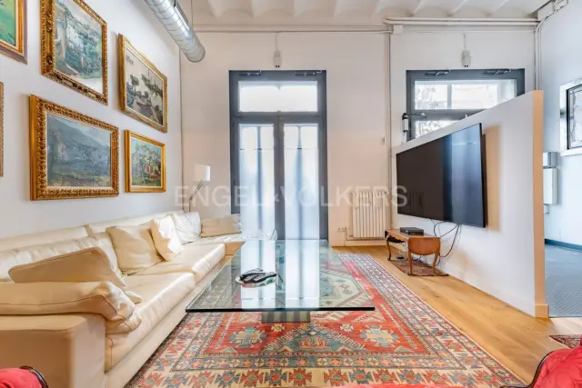 Piso en alquiler en Sarrià - Imagen 52