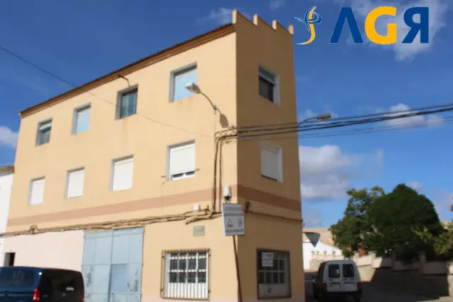 Casa en venta en Calle de San Roque, 52, cerca de Carretera de la Roda, Motilla del Palancar de 250.000 €