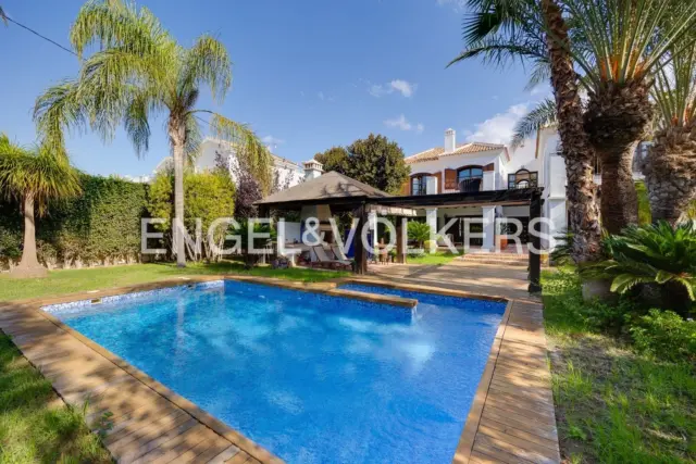Casa rústica en Cabo Roig-La Zenia-La Regia