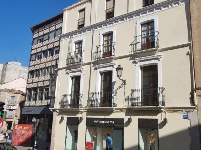 Pis en venda a Calle de Clavellinas, 7, Casco Antiguo (Cáceres Capital) de 160.000 €