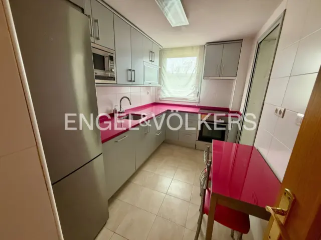 Piso en alquiler en Las Tablas - Imagen 44