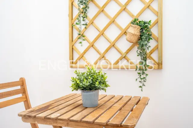 Estudio en alquiler en Calle Carrer de Dalt de La Mar - Imagen 38