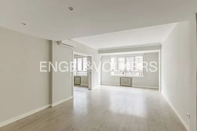 Piso en alquiler en Recoletos - Imagen 73