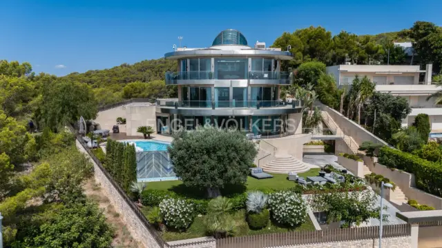 House in Can Girona-Terramar-Vinyet photo 68