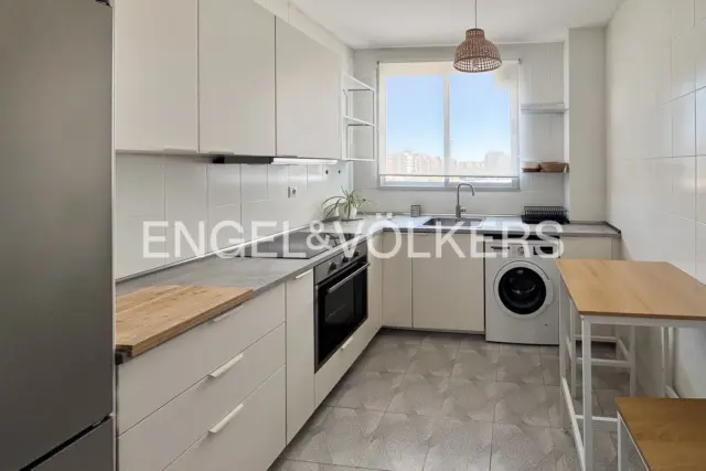 Piso en alquiler en Carrer del Doctor Gil i Morte - Imagen 23